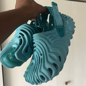 salehe bembury pollex clog — tide